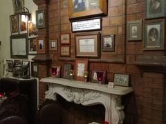 -露西亚咖啡西餐厅(哈尔滨俄侨纪念馆店)