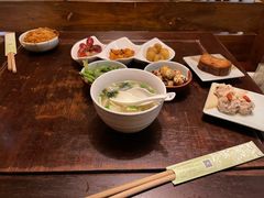 -青藤茶馆(南山路店)