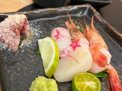 -鮨政·Omakase(万象城店)