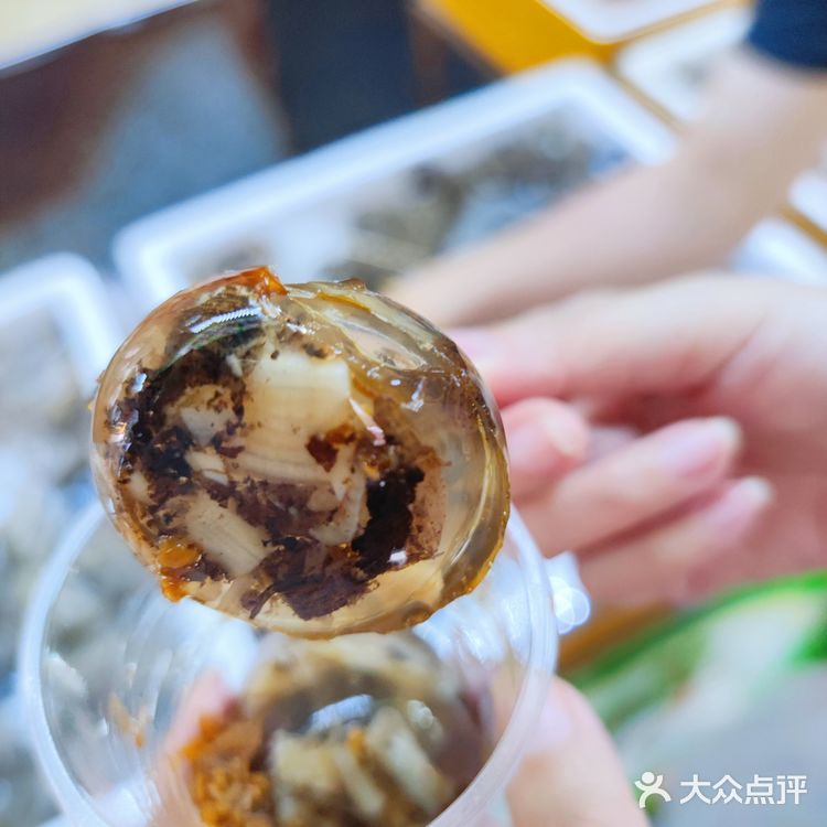 厦门美食攻略｜八市海鲜市场避雷攻略