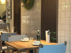 -沛家·西餐Brunch·直火料理
