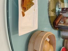 -喜宴又一村·粤菜·茶点·海鲜(壹方天地店)