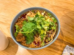 -付小姐在成都(川沙店)