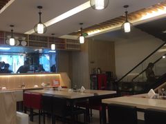 大堂-八盛屋·沾面(集美万达店)