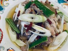 -巴依老爷新疆美食(常营店)