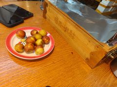 -喝丢一只鞋海鲜烧烤·海肠捞饭(市场店)