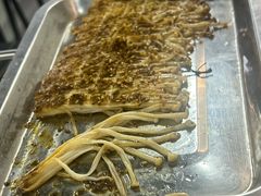 -老黑板筋(顺义总店)