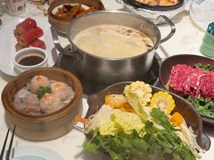 -花城粤菜餐厅(高新区店)