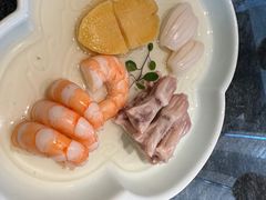 -苏帮袁Sue Cuisine(来福士店)