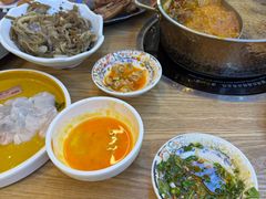-松野谷·寿喜烧自助(华联顺义金街购物中心店)
