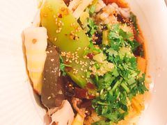 -成都你六姐·牛肉冒菜(城市集市合生汇店)