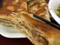 -玉华台饭庄(裕中西里小区店)