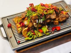 -合肥皇冠假日酒店·玉宫中餐厅