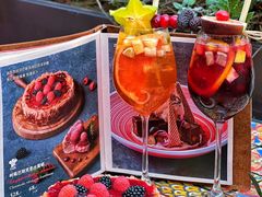 -BROWNSTONE布朗石西班牙餐厅(富城店)