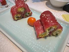 -荣粤酒家·融合粤菜·海鲜火锅