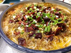 -浮何烤铺(桐梓林店)