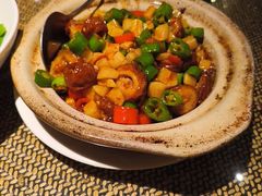 -老客家·客家菜(万达店)