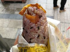 -永和大王(梅家浜店)