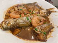 -阿毛饭店(和义路店)