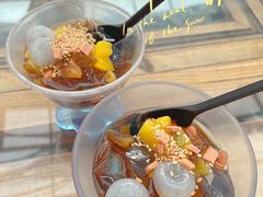 -丽江庭院之爱在路上(西单店)