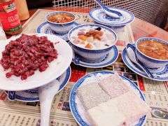 招牌姜撞奶-捷信牛奶甜品世家(五道口店)
