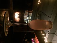 HUNTING&nbsp;BAR-HUNTING BAR亨霆鸡尾酒馆(越秀淘金店)