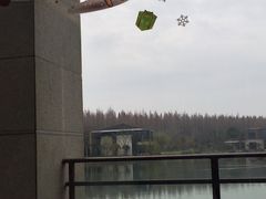 -上海怡沁园度假酒店