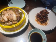 -应天大明王朝·南京菜(中山陵店)