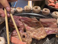 -味家烤肉烤鳗鱼牛排(西塔旗舰店)