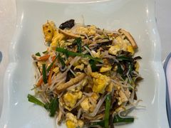 炒合菜-登瀛楼饭庄(领世郡店)