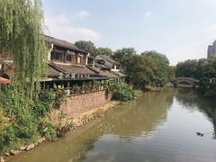 -小河直街历史文化街区