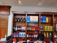 -七的湖·江南蟹舫·阳澄湖农家菜(蟹舫苑店)