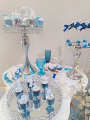 -Aimee'sCake婚礼甜品台·企业商务茶歇