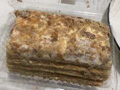 拿破仑-凯司令西点房(虹桥路站店)