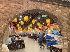 -小街天府(西工小街店)