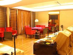 大型棋豪华牌房-御水泉·国际水疗会(广州长隆店)
