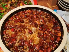 -泥糊破店小酒馆·团建聚餐(南京西路店)