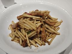 -香雪海饭店中餐厅(人民桥店)