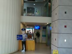-锦江之星品尚(杭州西湖大道南宋御街店)