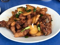 -老杨饭店(万科里店)