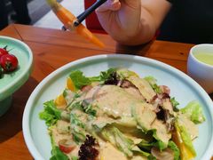 -渔家风味·鲅鱼水饺·央视展播·海鲜天津菜(开发区店)