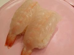 -争鲜回转寿司(通州万达店)