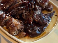 -八府香鸭·啫啫煲(华山路店)