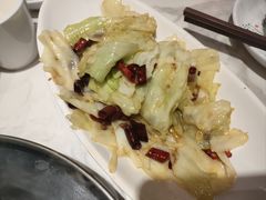 -川味堂·四川豆花(八卦岭店)