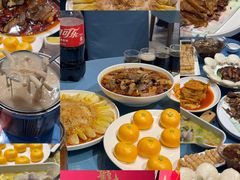 -天堂鸟水煮鱼·烟火川菜(凤凰路店)