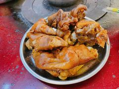 -王万妈卤猪脚(青岩交通路)