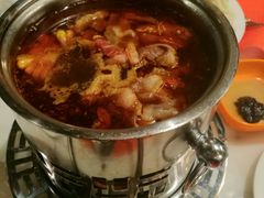 -行者书屋大堂吧 ·下午茶(南京圣和府邸酒店)