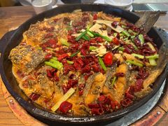 -老板恋上鱼(印象城店)