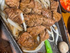 铁锄菲力-和彩放题餐厅(酒仙桥店)