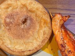 -楚东君•襄阳牛肉面牛杂煲(陆家嘴正大店)